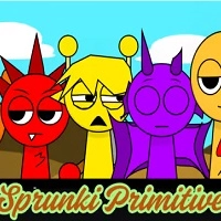 sprunki_primitive Тоглоомууд