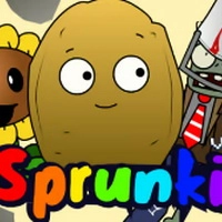 sprunki_pvz_edition Jocuri