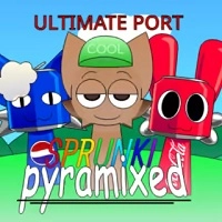 sprunki_pyramix_ultimate_port Oyunlar