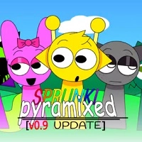 sprunki_pyramixed_09_update Juegos