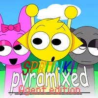 sprunki_pyramixed_but_agents Spiele