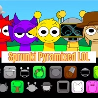 sprunki_pyramixed_lol Spiele