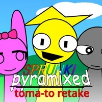 sprunki_pyramixed_toma_to_retake Gry