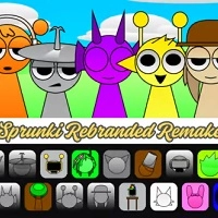 sprunki_rebranded_remake 游戏