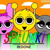 sprunki_redone ゲーム