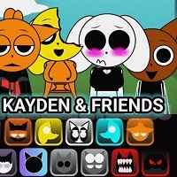 sprunki_rejoin_kayden_friends Hry