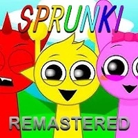 sprunki_remastered खेल