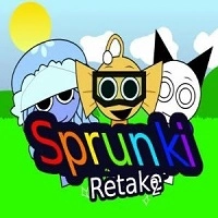 sprunki_retake_2 Παιχνίδια