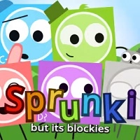 sprunki_retake_but_its_blockies ゲーム