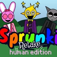 sprunki_retake_human_edition เกม