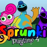 Sprunki Újrajátszás Poppy Playtime 4