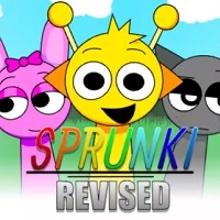 sprunki_revised Igre