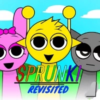 sprunki_revisited гульні