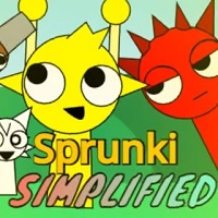 sprunki_simplified Խաղեր