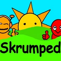 sprunki_skrumped Juegos