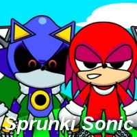 sprunki_sonic Pelit