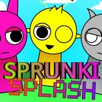 sprunki_splash Spil