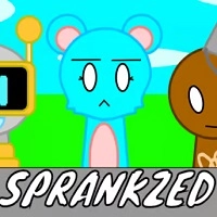 sprunki_sprankzed 游戏