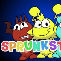 sprunki_sprunksters_alive بازی ها