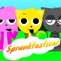 sprunki_sprunktastical เกม