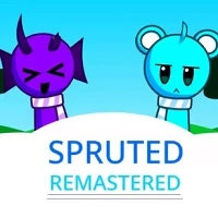 sprunki_spruted_remastered Խաղեր