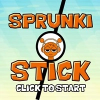 sprunki_stick ហ្គេម