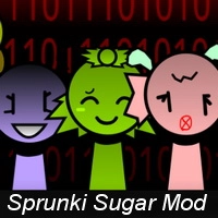 sprunki_sugar_mod بازی ها