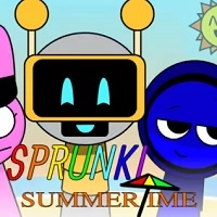 sprunki_summer_time Παιχνίδια