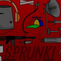 sprunki_survive Խաղեր