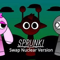 sprunki_swapped_nuclear_version ゲーム