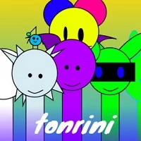 sprunki_tonrini Spiele