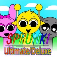 sprunki_ultimate_deluxe Mängud