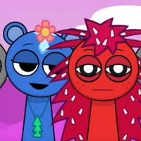 sprunki_x_happy_tree_friends игри