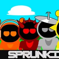 SprunkiBot 2