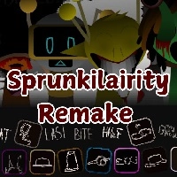 sprunkilairity_remake Oyunlar