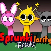 sprunkilairity_retake_original بازی ها