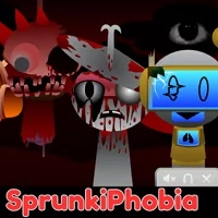 sprunkiphobia Giochi