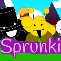 sprunkirb Παιχνίδια