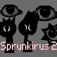 sprunkirus_2 เกม