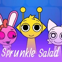 sprunkle_salad গেমস