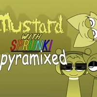 sprunkstard_pyramixed खेल