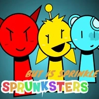 sprunksters_but_sprinkle ألعاب