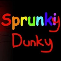 sprunky_dunky เกม