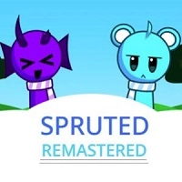 Spruted: Remasterizirano