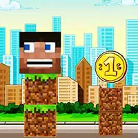 square_mineblock игри