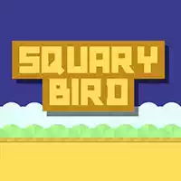 squary_bird permainan
