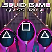 squid_game_glass_bridge بازی ها
