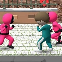 squid_game_multiplayer_fighting Ойындар