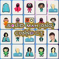 squid_mahjong_connect Խաղեր