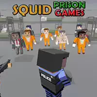 squid_prison_games Juegos